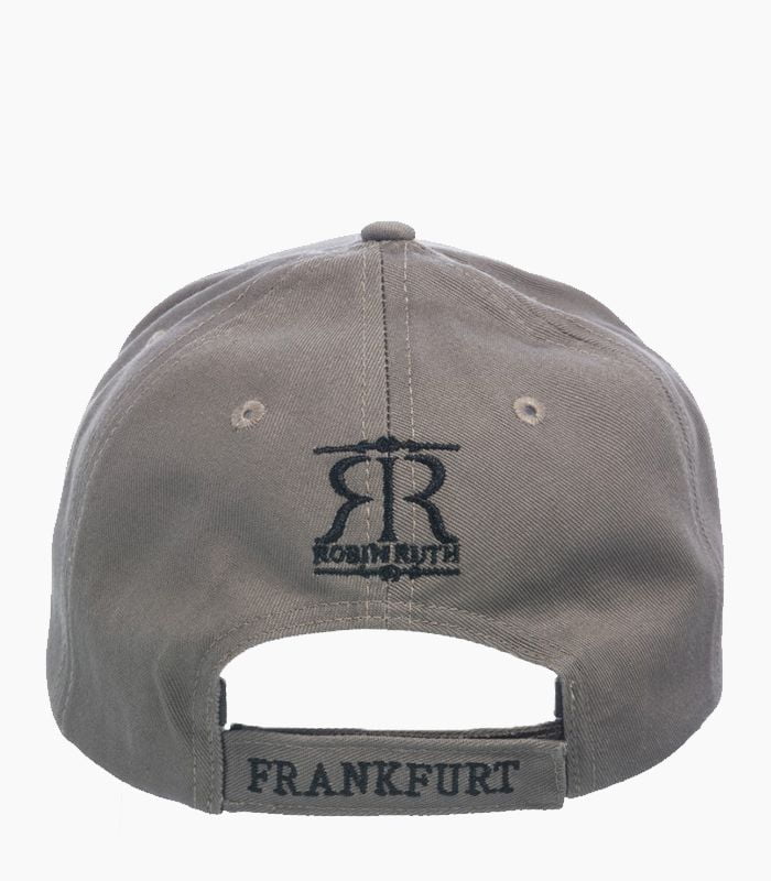Frankfurt Cap - Robin Ruth