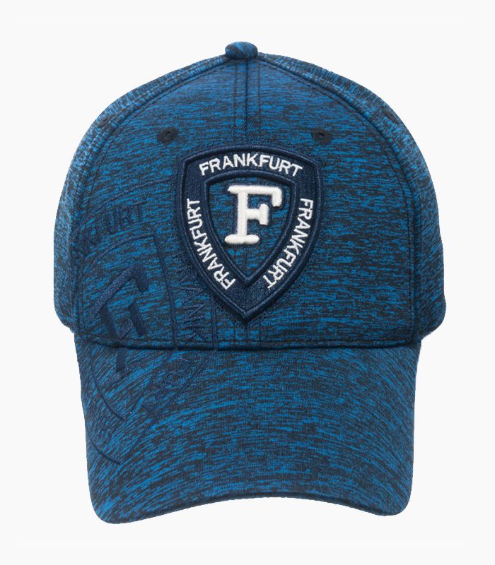 Frankfurt Cap - Robin Ruth