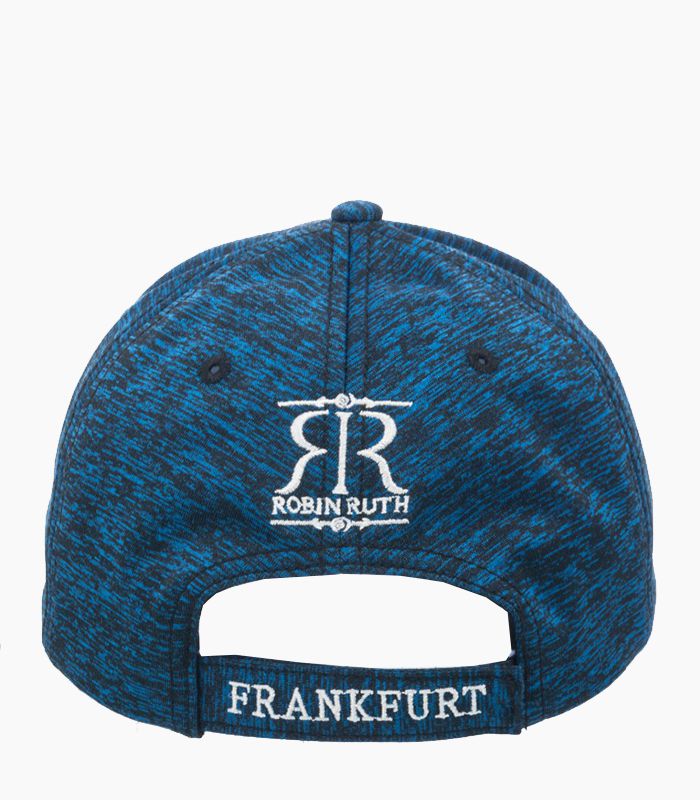 Frankfurt Cap - Robin Ruth