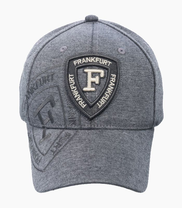 Frankfurt Cap - Robin Ruth