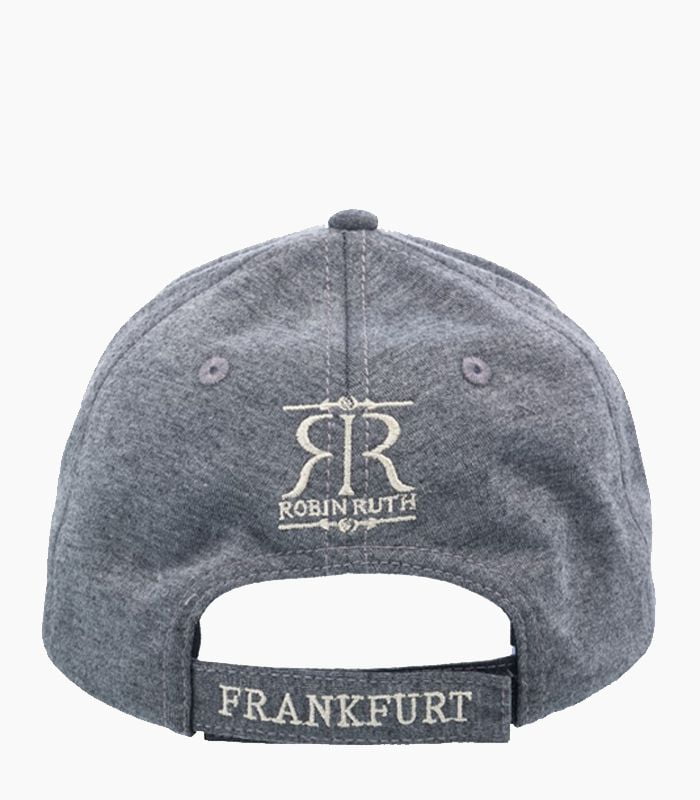 Frankfurt Cap - Robin Ruth