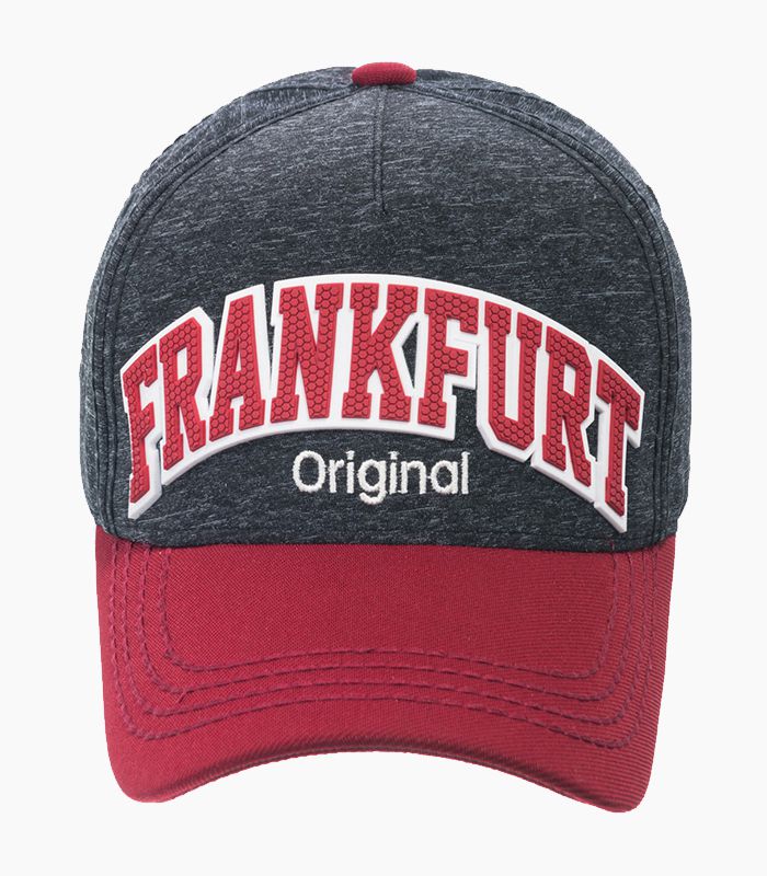 Frankfurt Cap - Robin Ruth