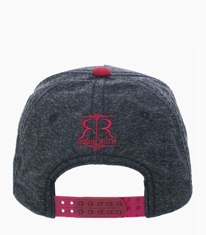 Frankfurt Cap - Robin Ruth