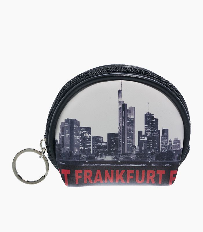 Frankfurt Coin purse - Robin Ruth