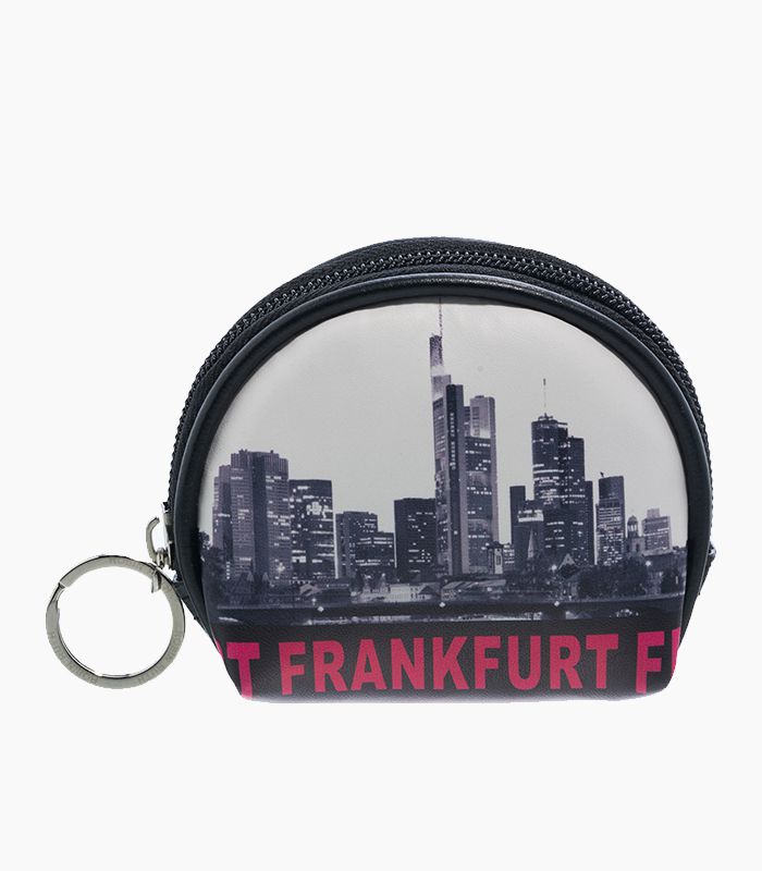 Frankfurt Coin purse - Robin Ruth