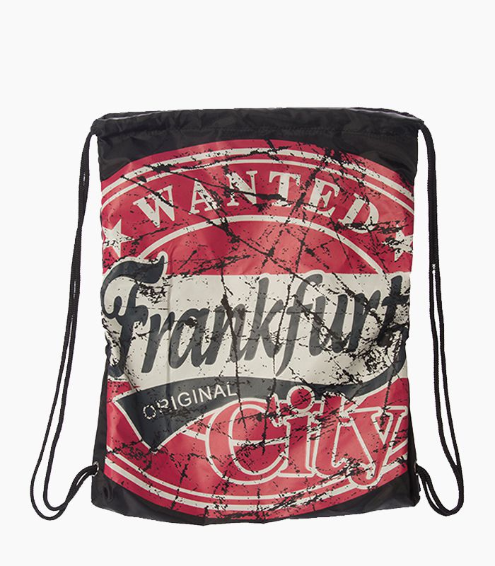 Frankfurt Rucksack - Robin Ruth