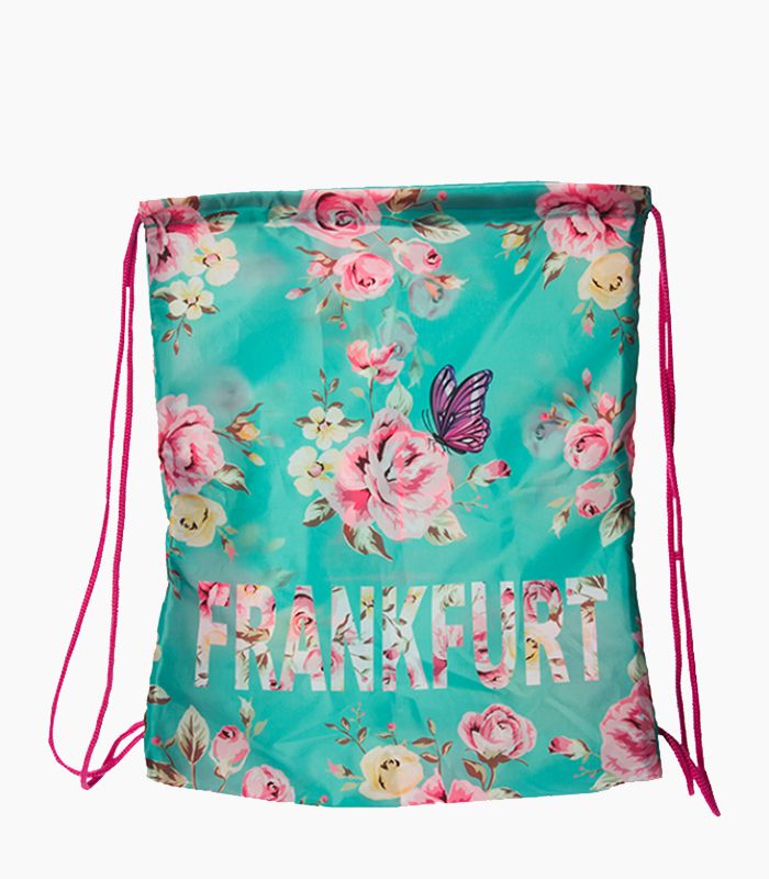 Frankfurt Rucksack - Robin Ruth