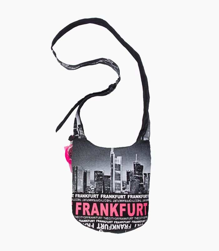 Frankfurt Shopper bag - Robin Ruth