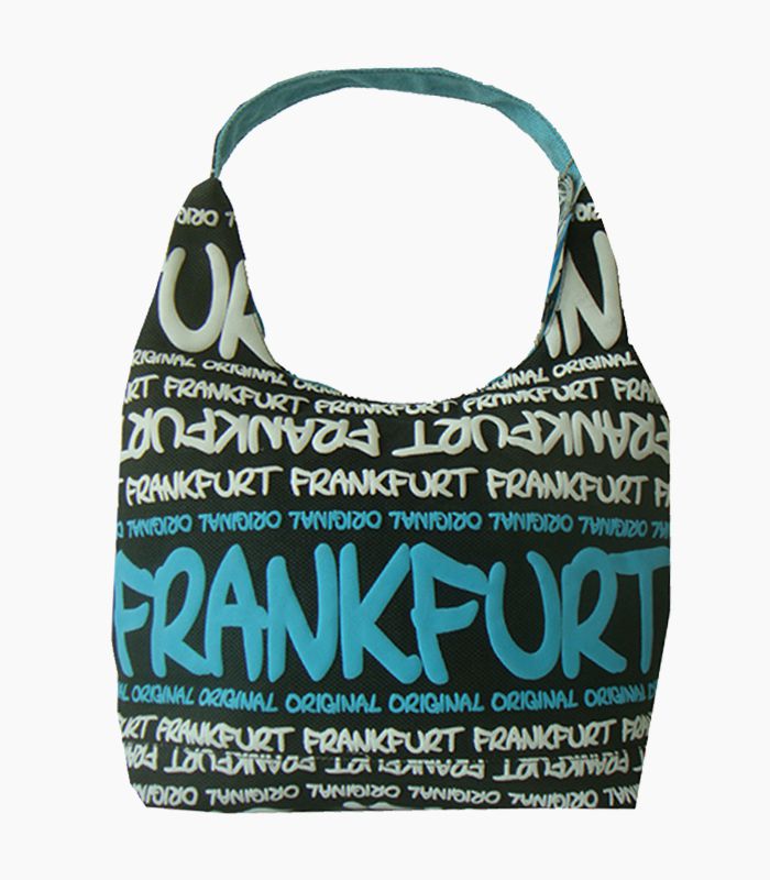 Frankfurt Shoulder bag - Robin Ruth