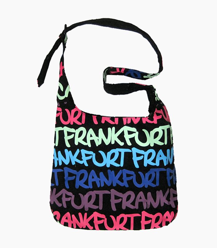 Frankfurt Sling bag - Robin Ruth