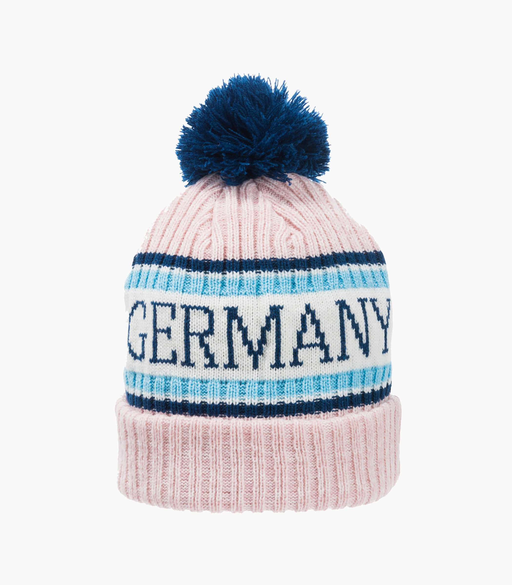 Germany Winter hat - Robin Ruth