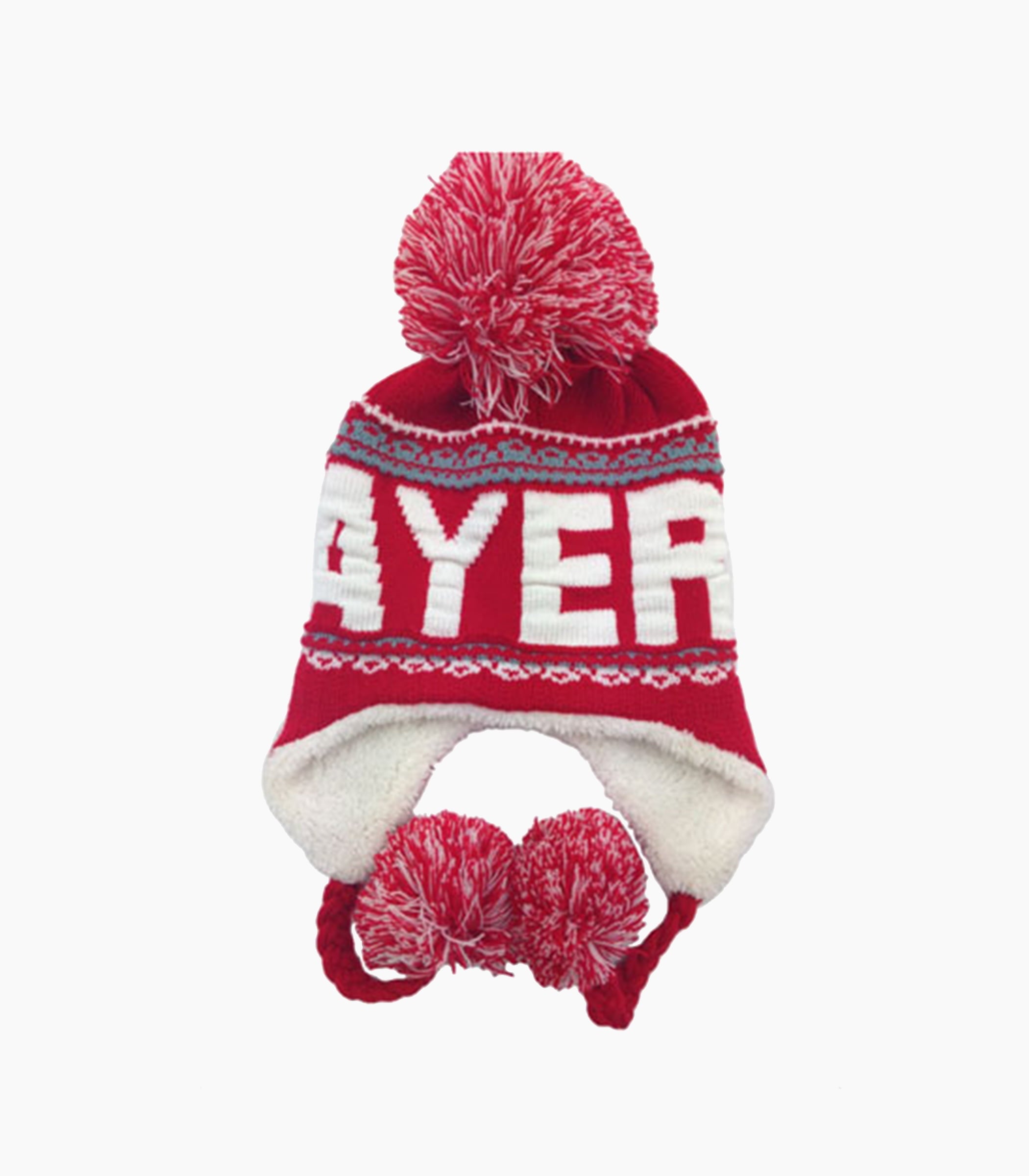 Germany Winter hat - Robin Ruth