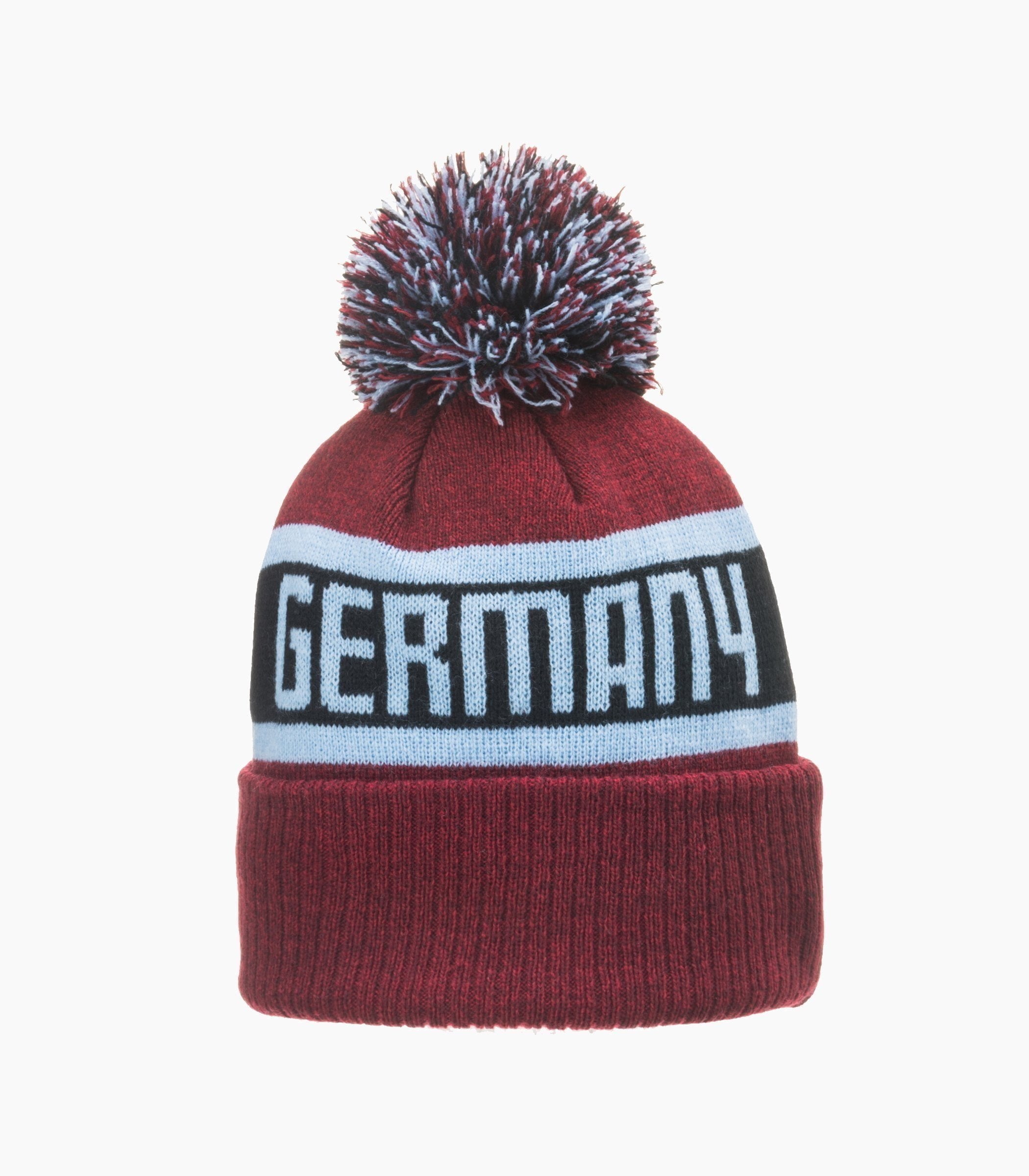 Germany Winter hat - Robin Ruth