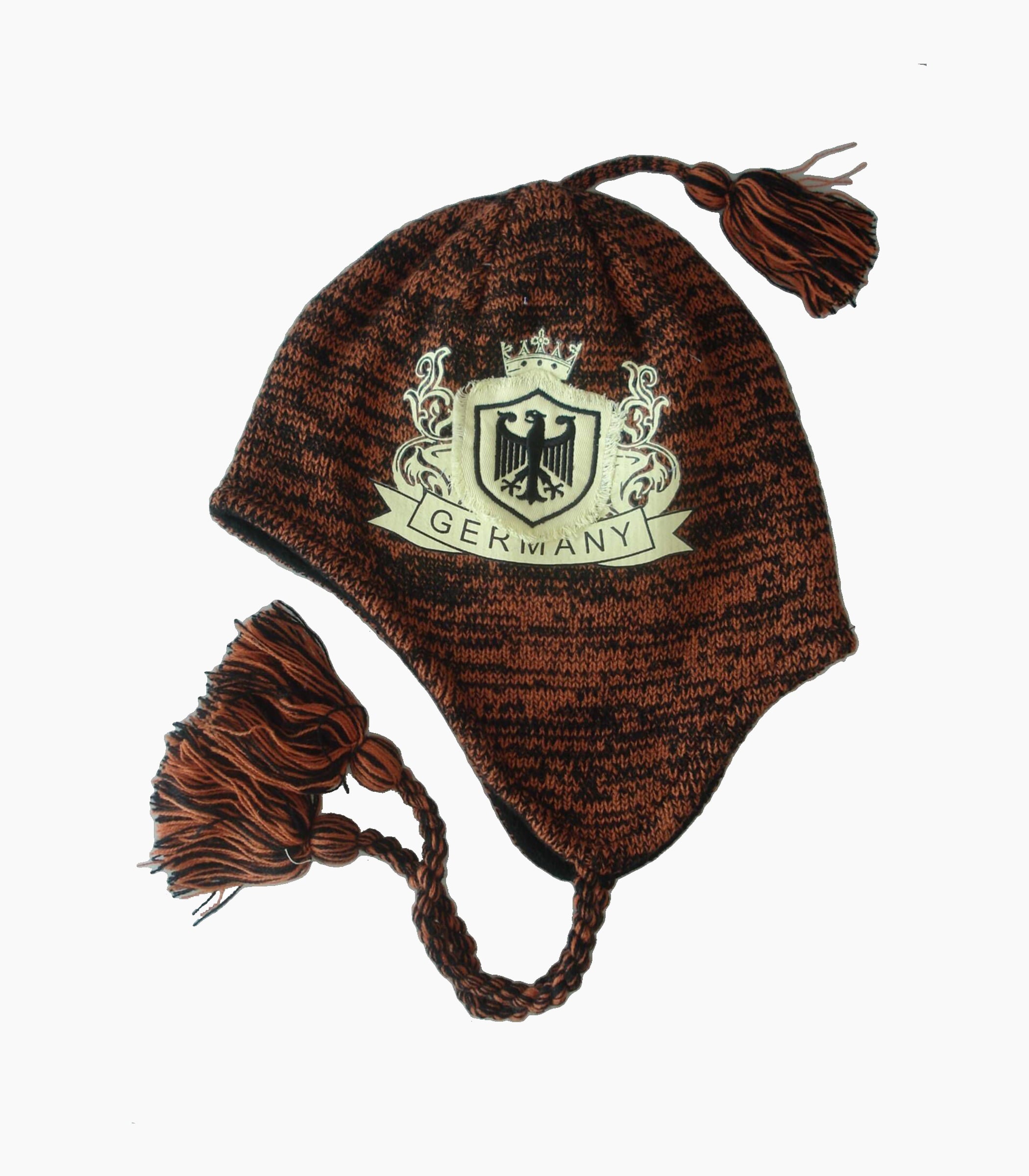 Germany Winterhat - Robin Ruth