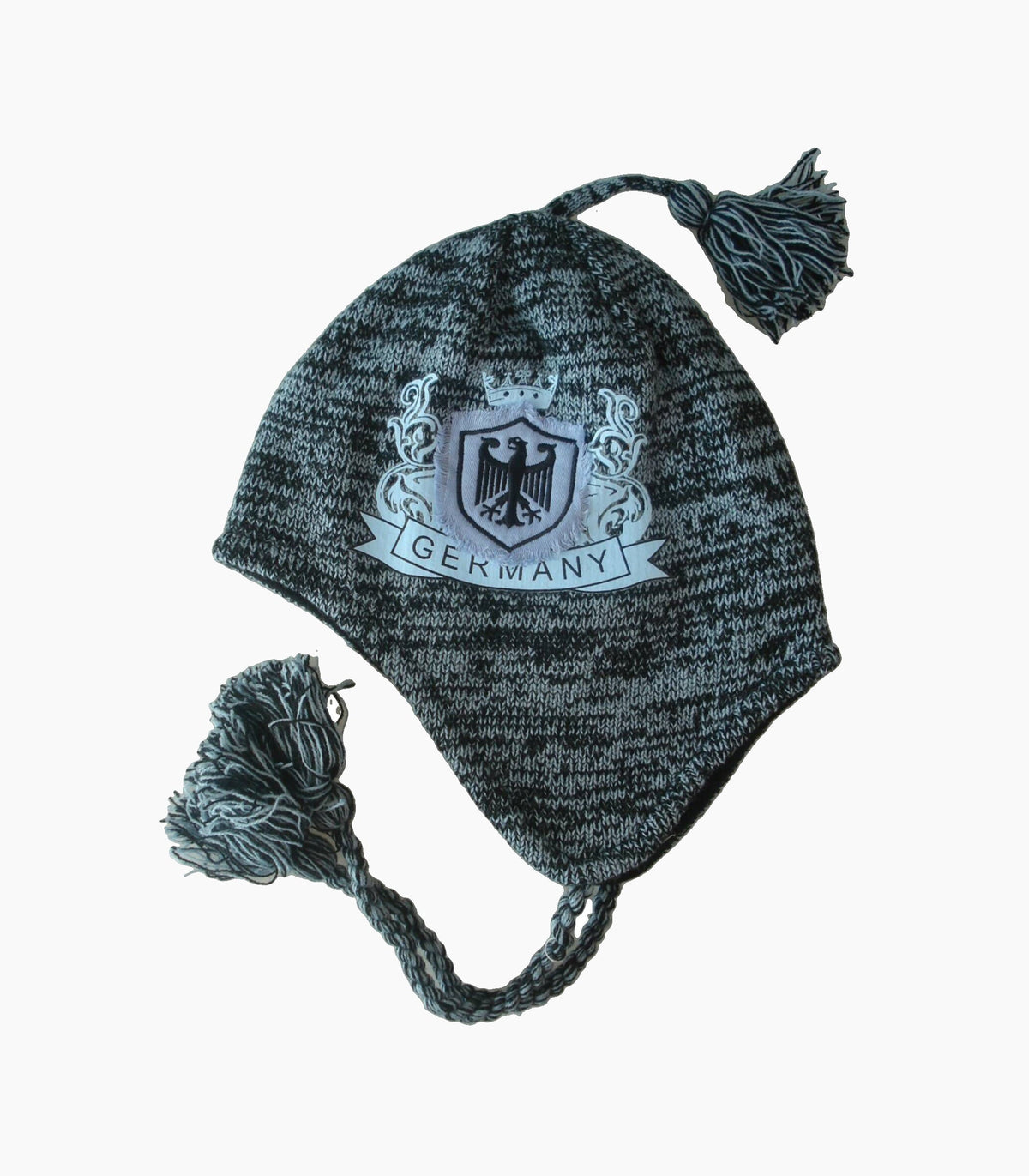 Germany Winterhat - Robin Ruth
