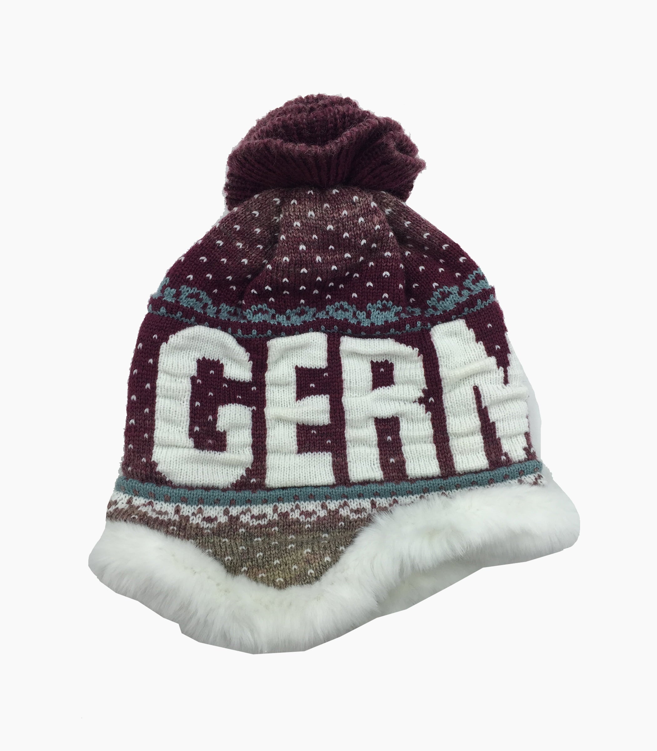 Germany Winterhat - Robin Ruth