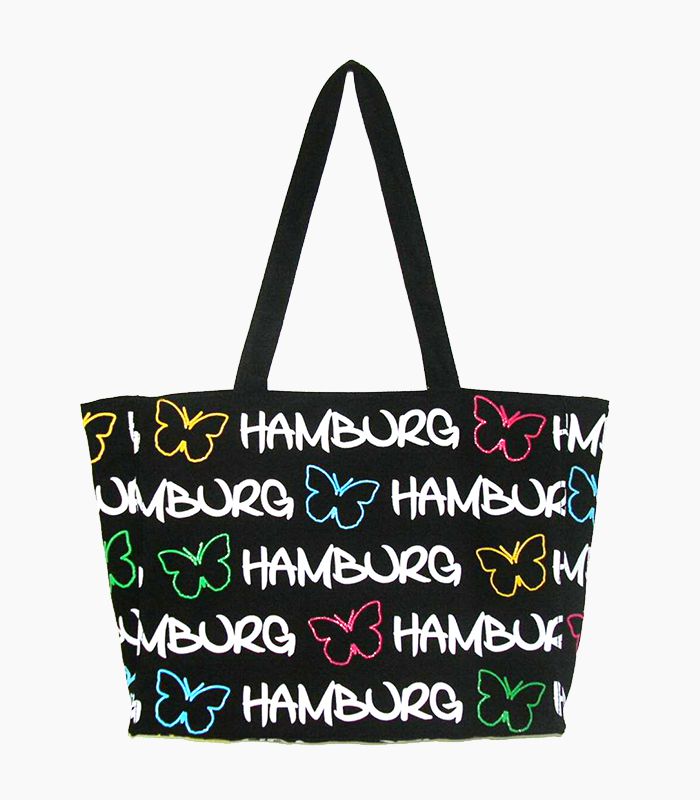 Hamburg Bag - Robin Ruth