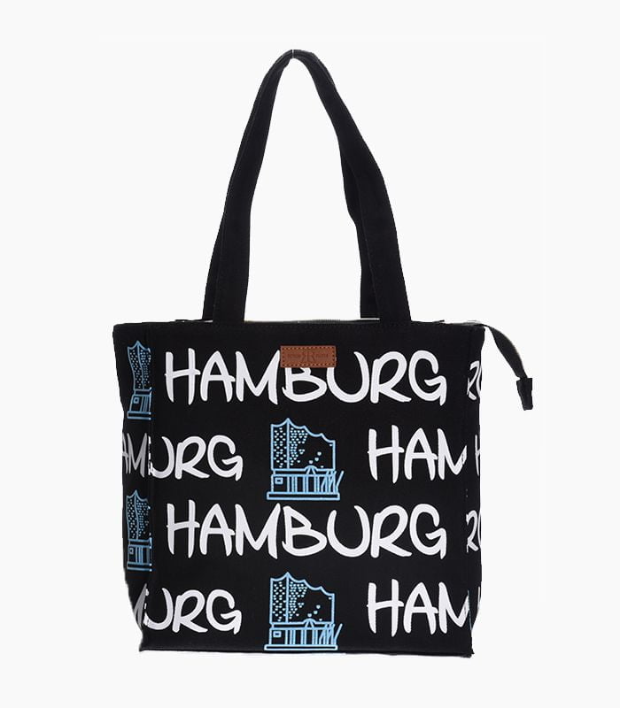 fahrradtaschen hamburg Hamburg Tasche