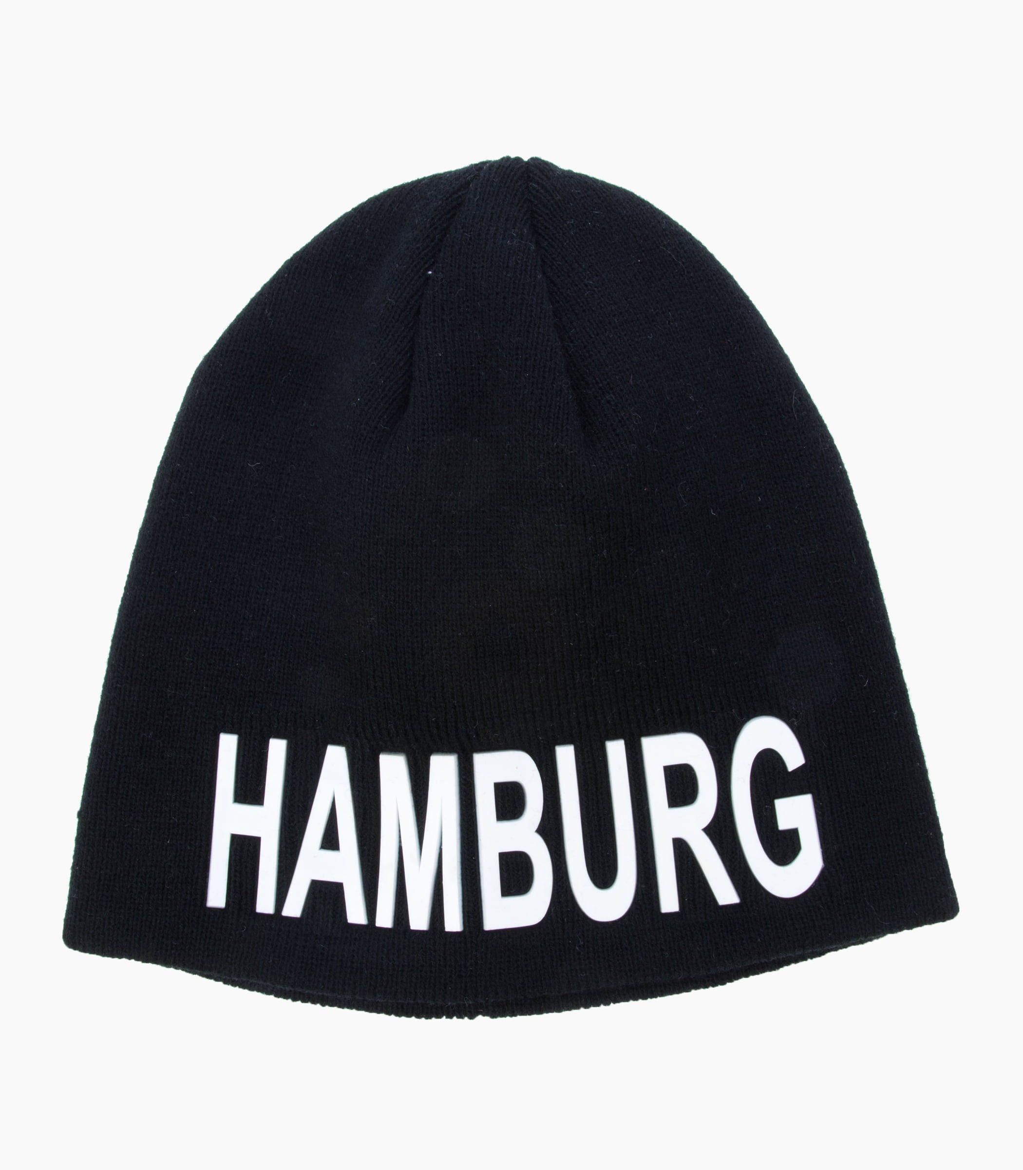 Hamburg Beanie Winterhat - Robin Ruth