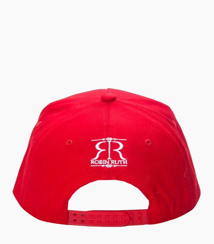 Hamburg Cap - Robin Ruth