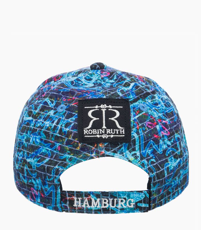 Hamburg Cap - Robin Ruth