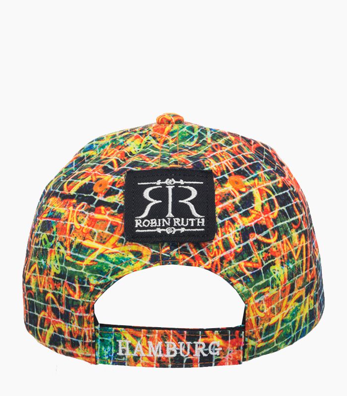 Hamburg Cap - Robin Ruth
