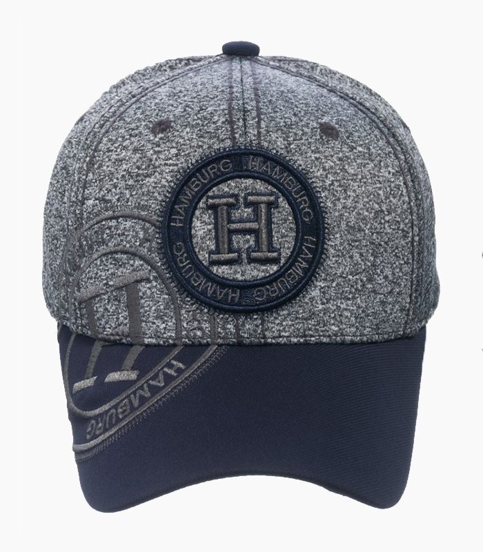 Hamburg Cap - Robin Ruth