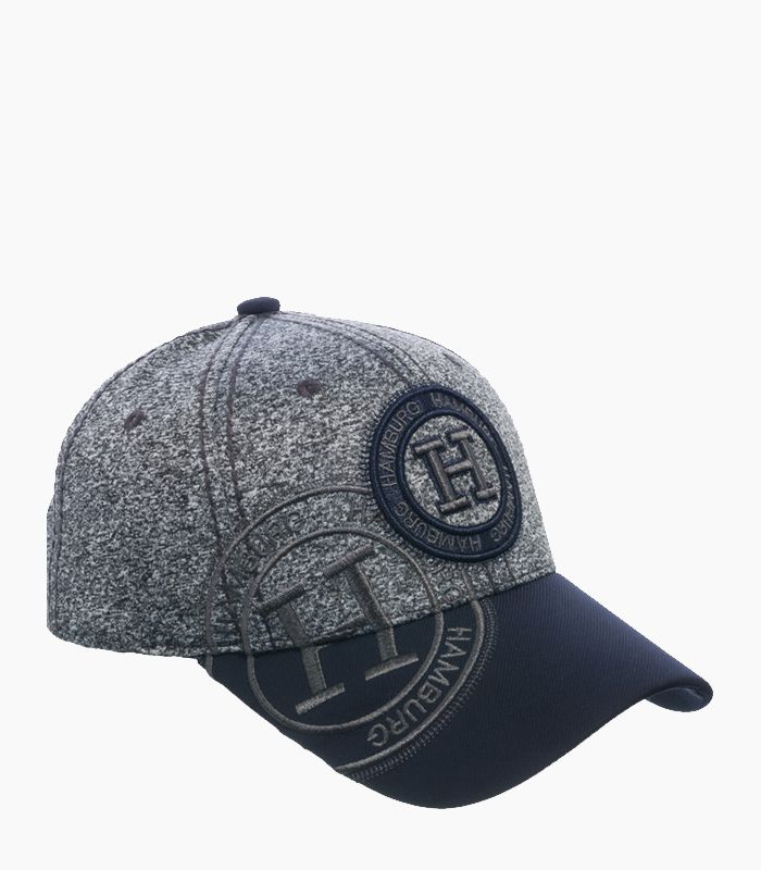 Hamburg Cap - Robin Ruth