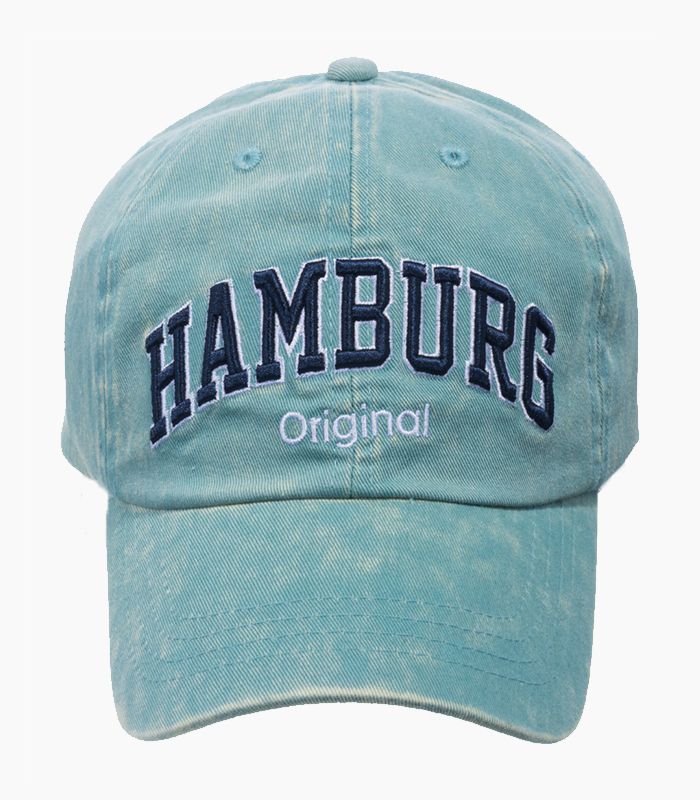 Hamburg Cap - Robin Ruth