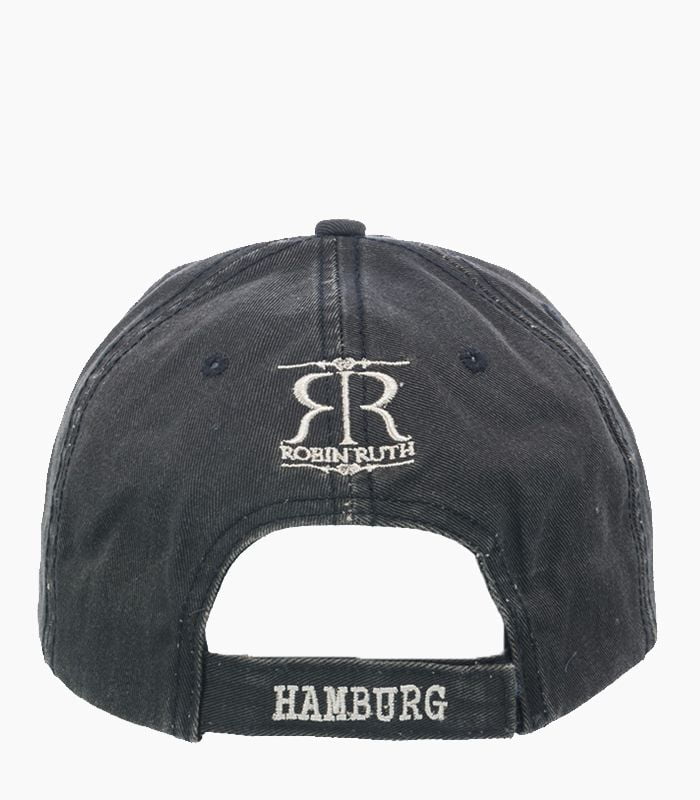 Hamburg Cap - Robin Ruth