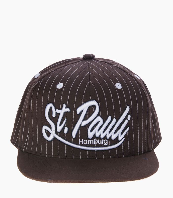 Hamburg Cap - Robin Ruth