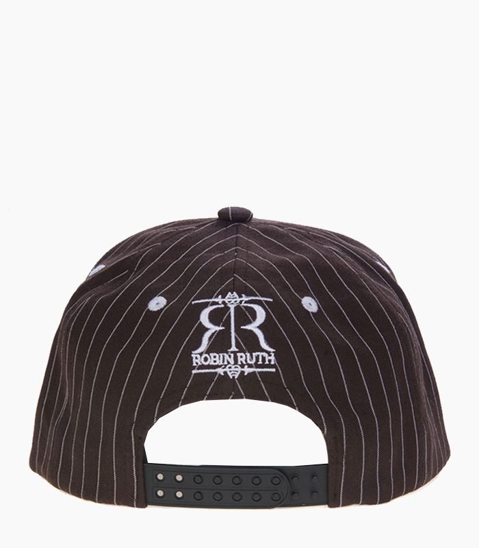 Hamburg Cap - Robin Ruth