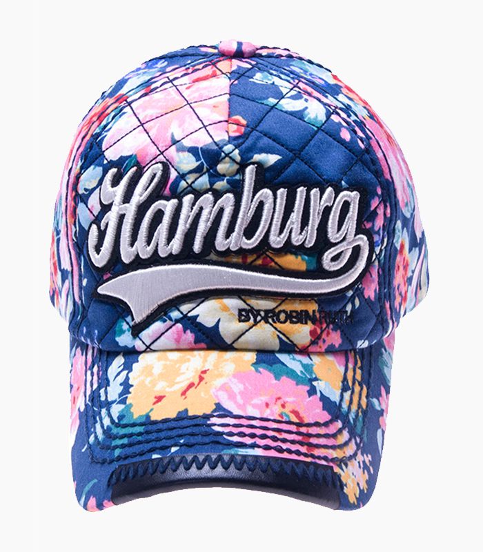 Hamburg Cap - Robin Ruth