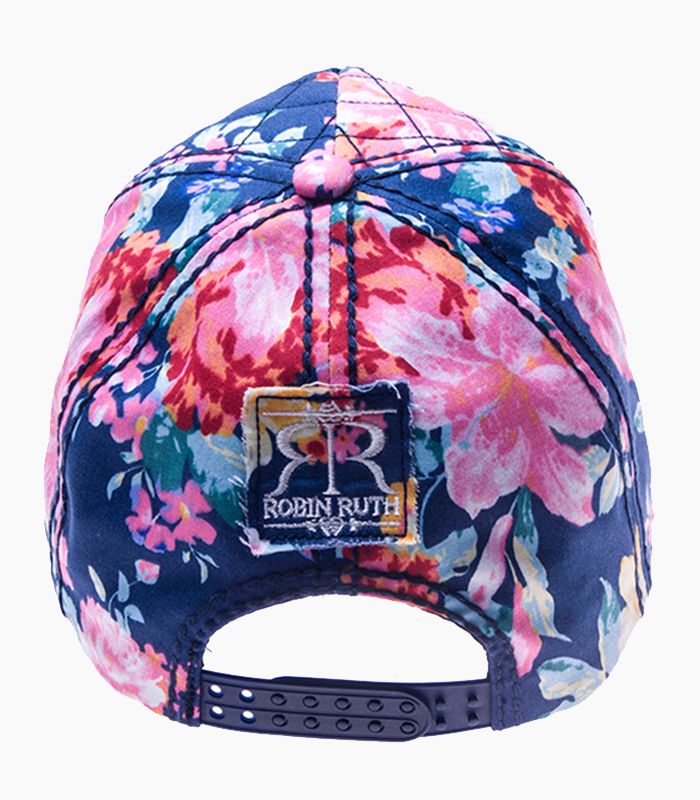 Hamburg Cap - Robin Ruth