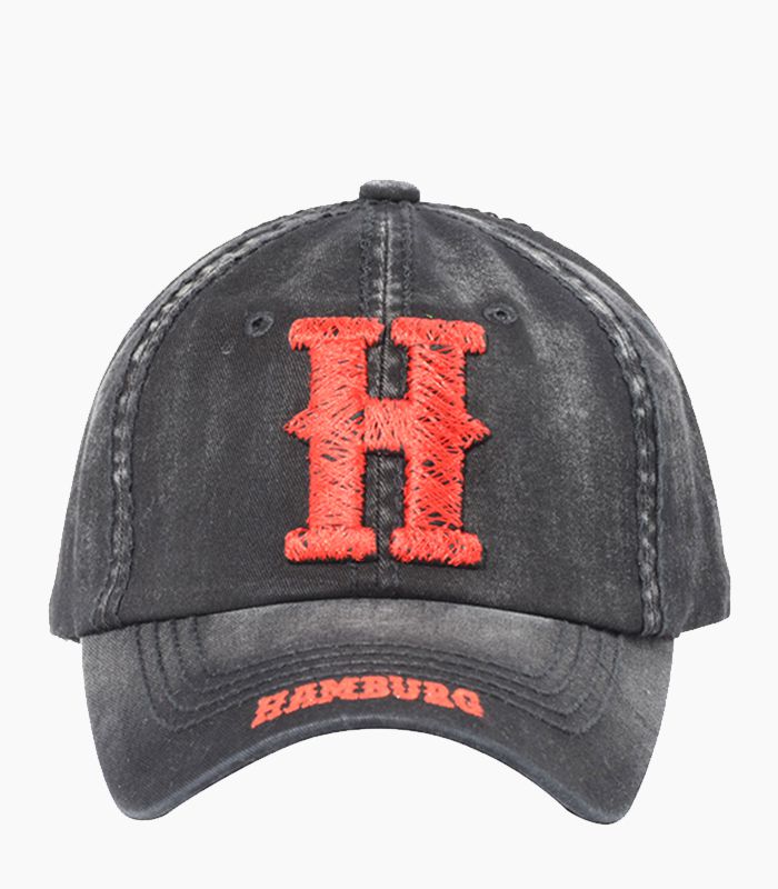 Hamburg Cap - Robin Ruth