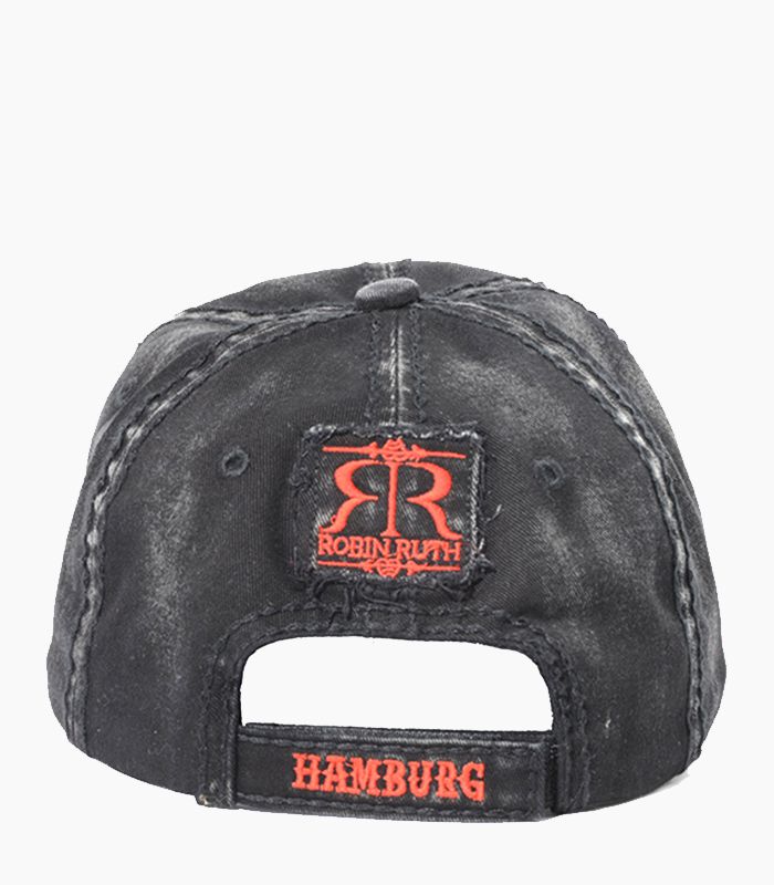 Hamburg Cap - Robin Ruth