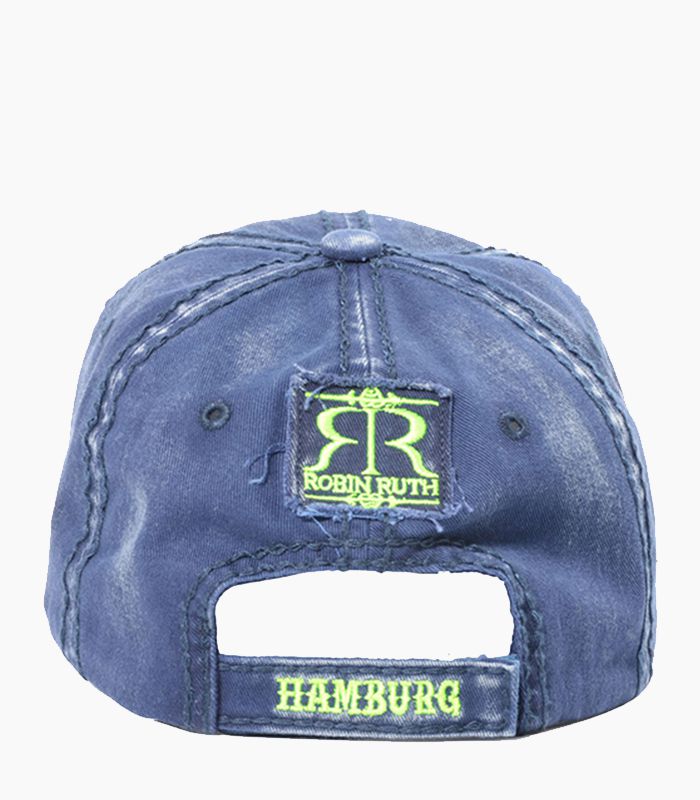 Hamburg Cap - Robin Ruth