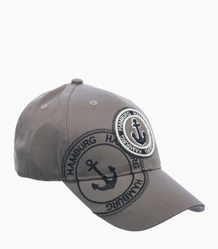 Hamburg Cap - Robin Ruth