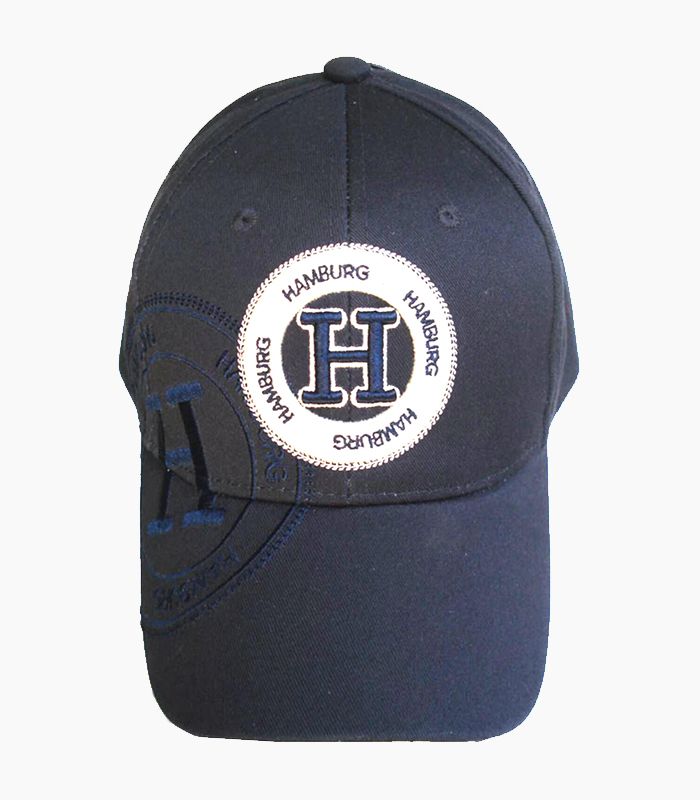Hamburg Cap - Robin Ruth