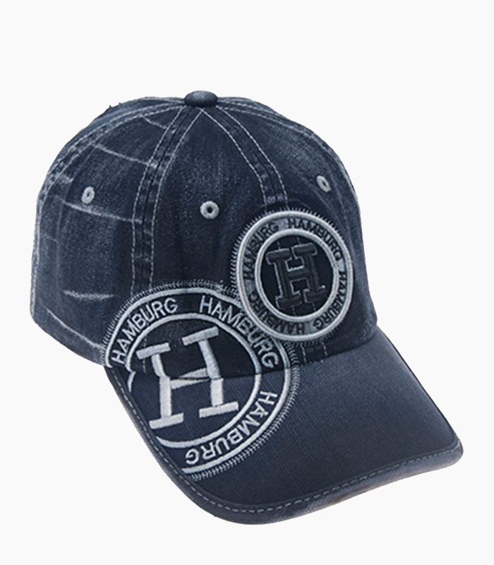 Hamburg Cap - Robin Ruth