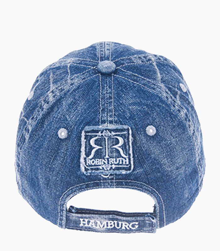 Hamburg Cap - Robin Ruth