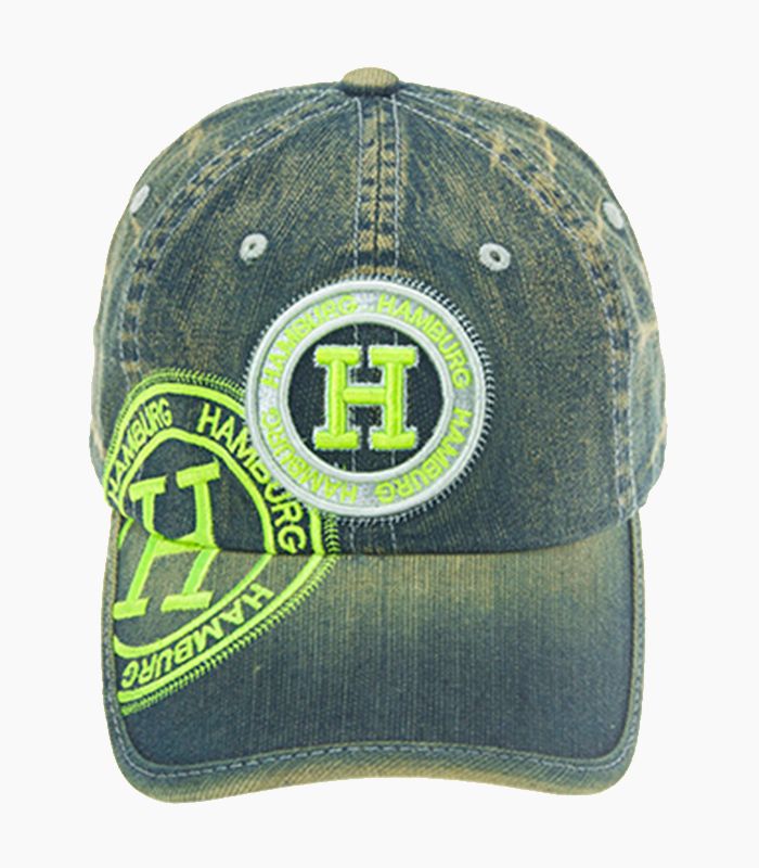 Hamburg Cap - Robin Ruth