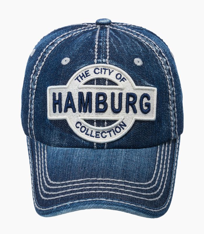Hamburg Cap - Robin Ruth