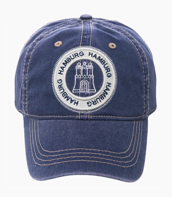 Hamburg Cap - Robin Ruth