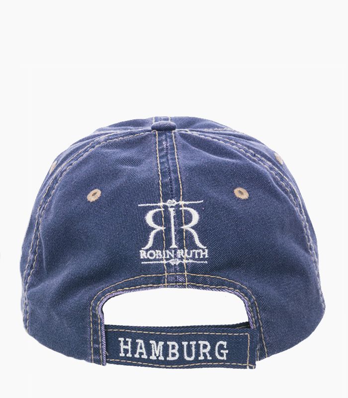 Hamburg Cap - Robin Ruth