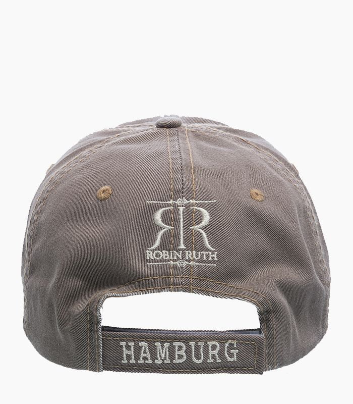 Hamburg Cap - Robin Ruth
