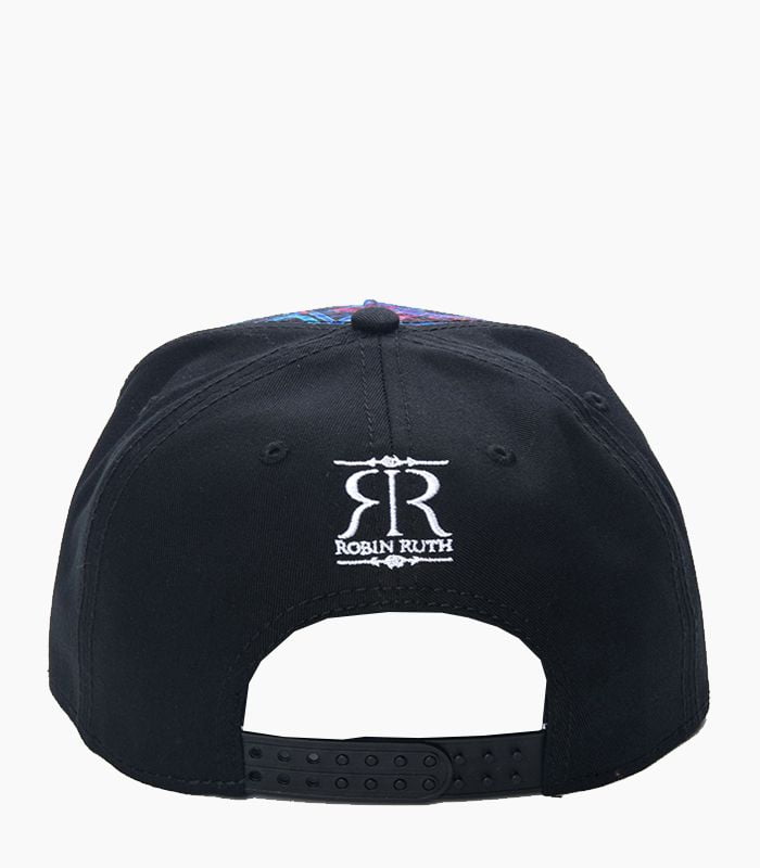 Hamburg Cap - Robin Ruth