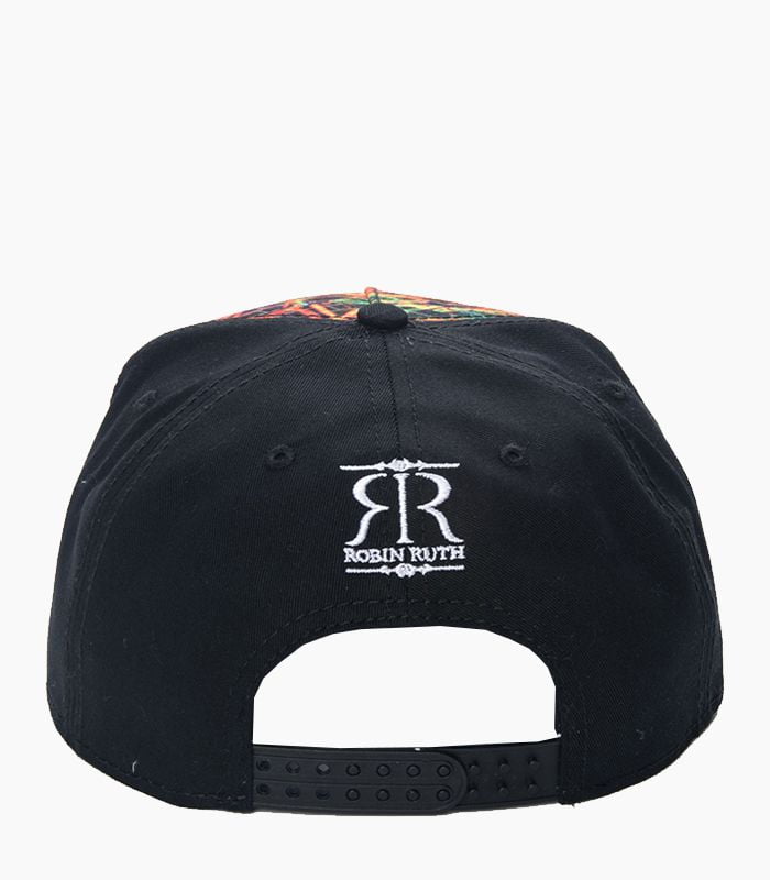 Hamburg Cap - Robin Ruth