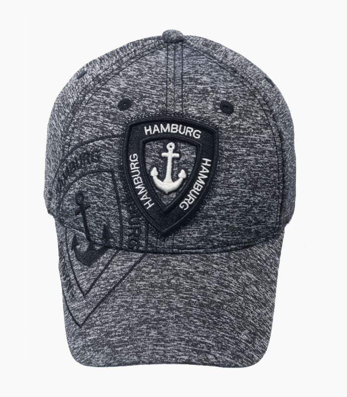 Hamburg Cap - Robin Ruth