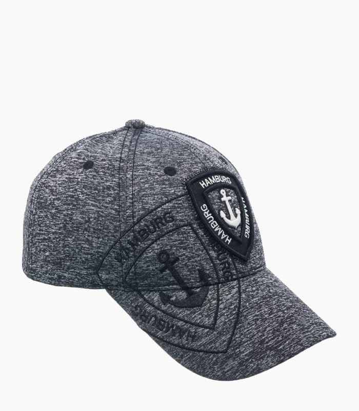 Hamburg Cap - Robin Ruth